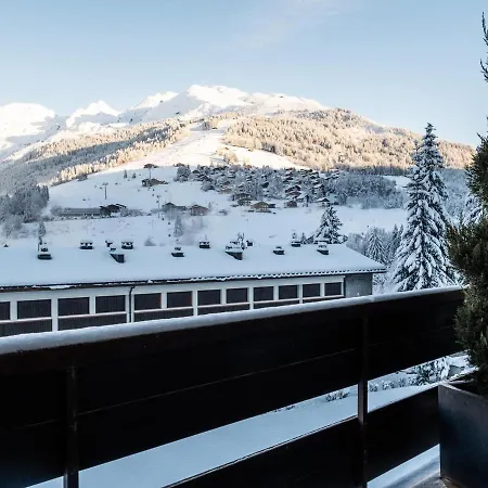 4 Chambres, 8 Pers, Proche Pistes Et Centre, Classe 4****, Equipements Modernes - Fr-1-304-284 Apartment *