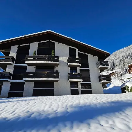 4 Chambres, 8 Pers, Proche Pistes Et Centre, Classe 4****, Equipements Modernes - Fr-1-304-284 *