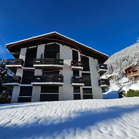 Apartment 4 Chambres, 8 Pers, Proche Pistes Et Centre, Classe 4****, Equipements Modernes - Fr-1-304-284 La Clusaz